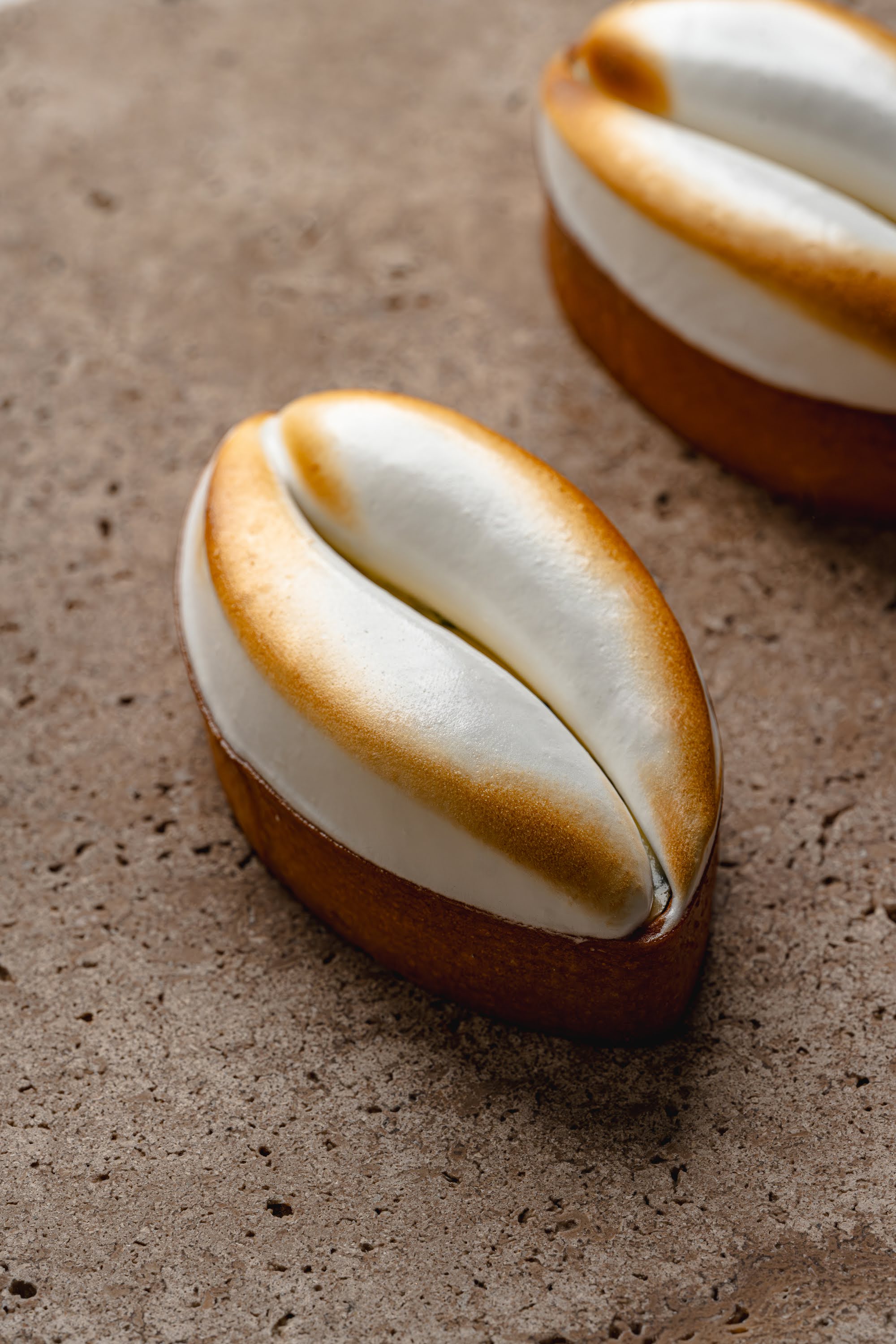 Yuzu Lumière (tartă cu yuzu, 90 g)