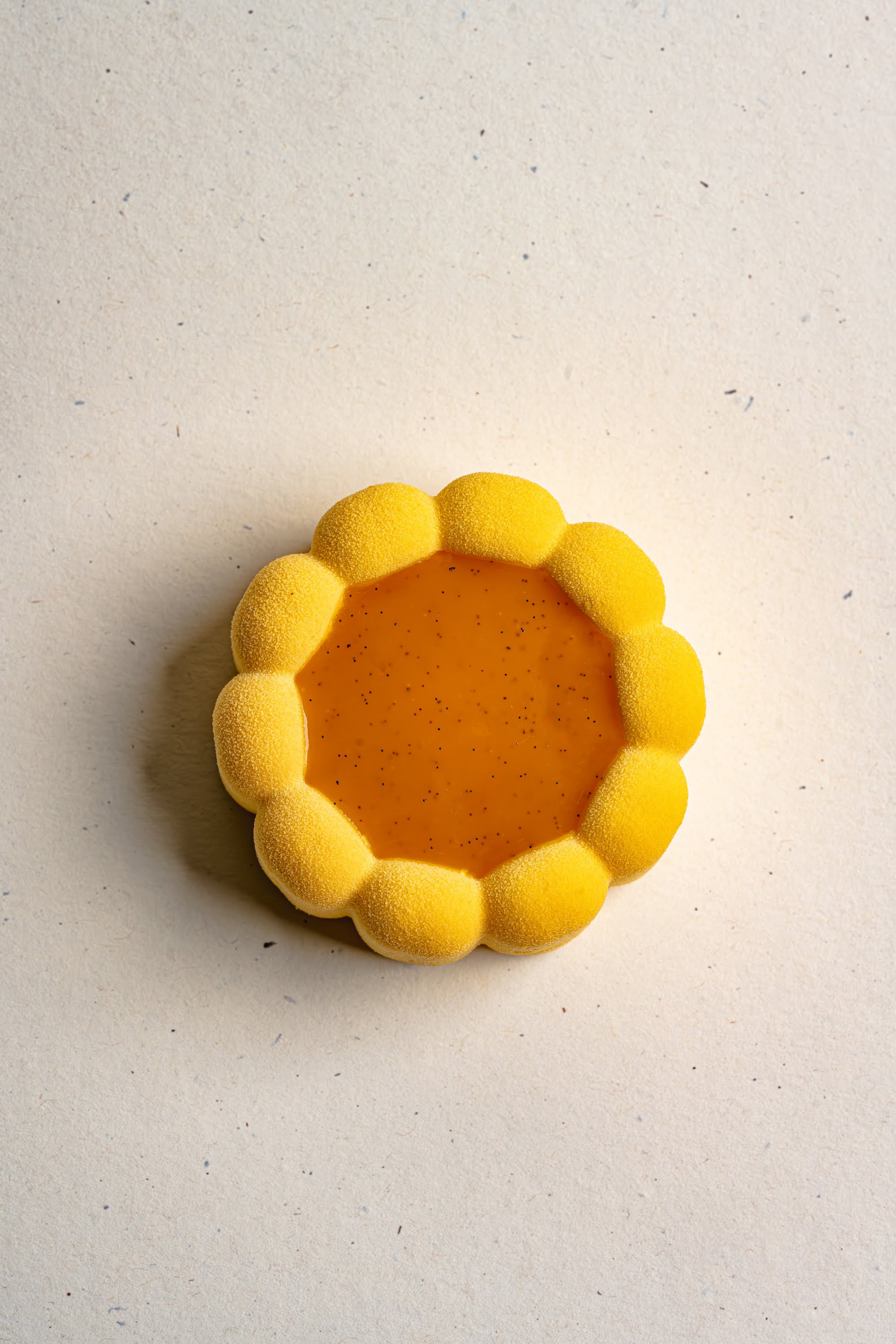 Mango Velours (monoporție cu mango, 80g)