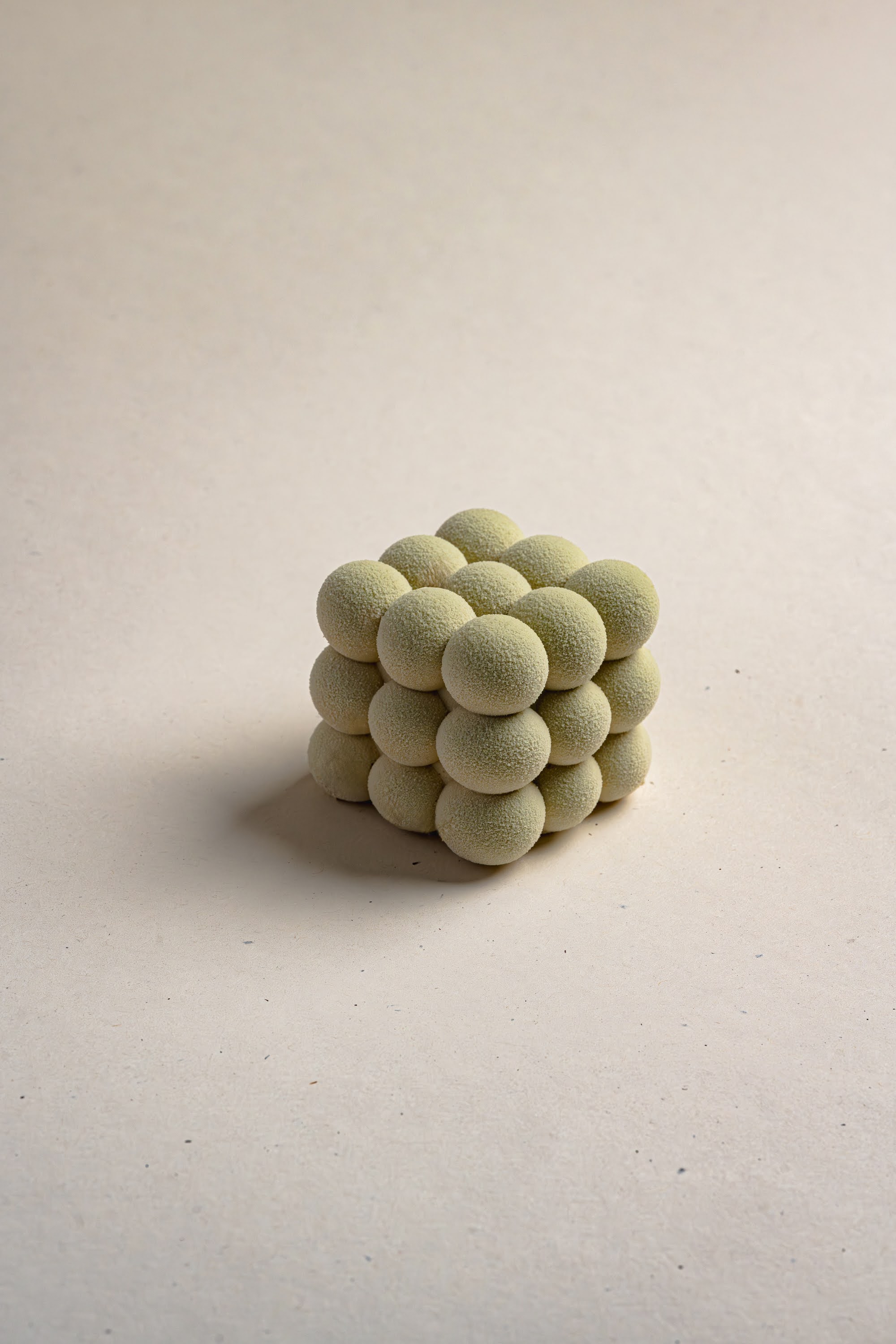 Pistache Élysée (monoporție cu fistic, 100 g)