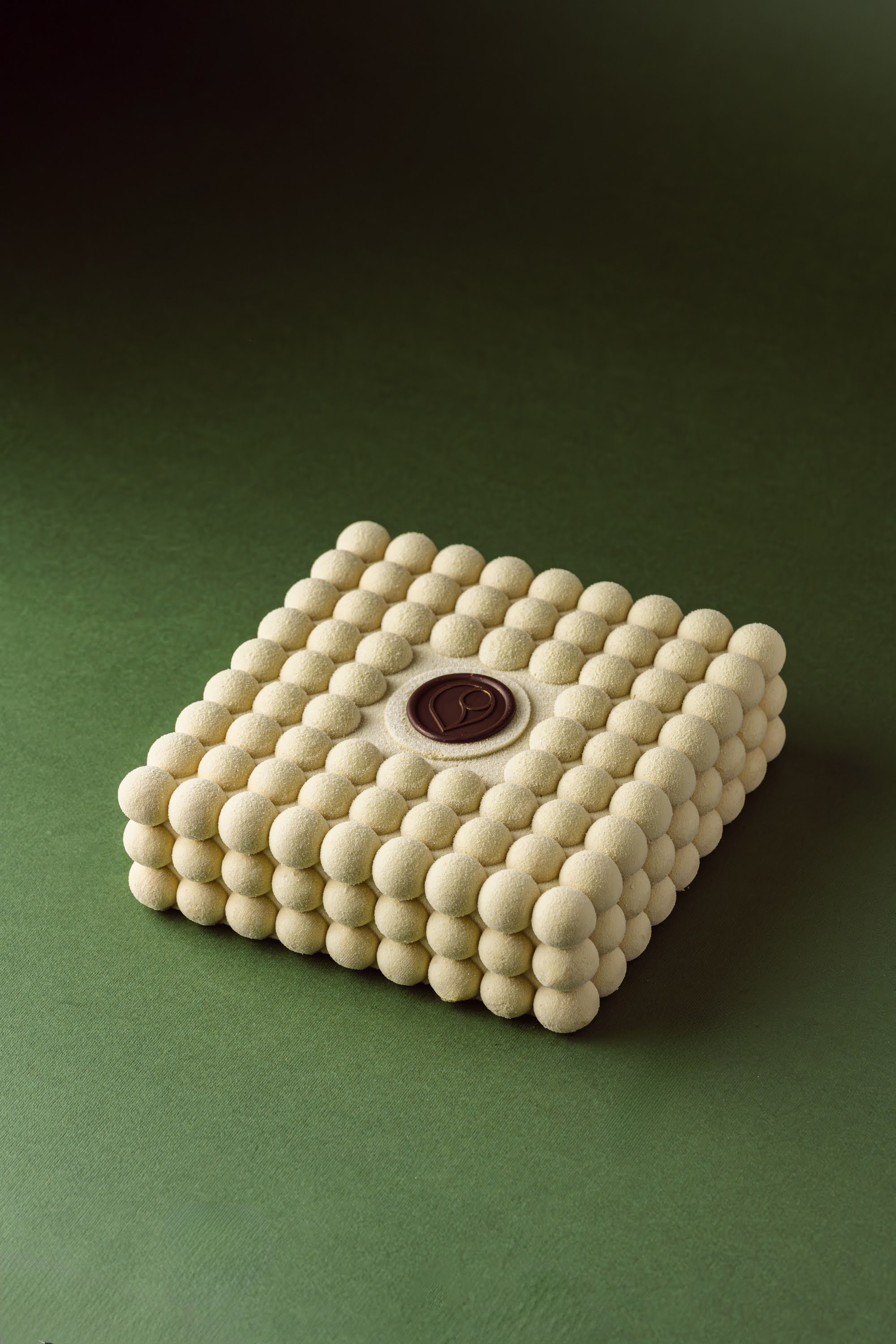 Tort Pistache Elysee